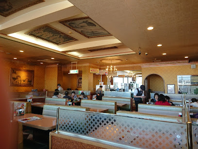 サイゼリヤ 江戸川松本店