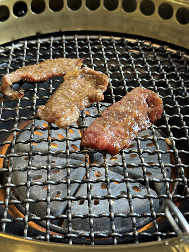 Comentarii opinii despre 焼肉レストラン 大山（だいせん）