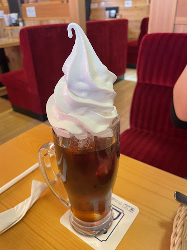 コメダ珈琲店 大宮南中野店 - さいたま市