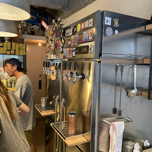 Comentarii opinii despre Vana Vasa BEER + GALLERY