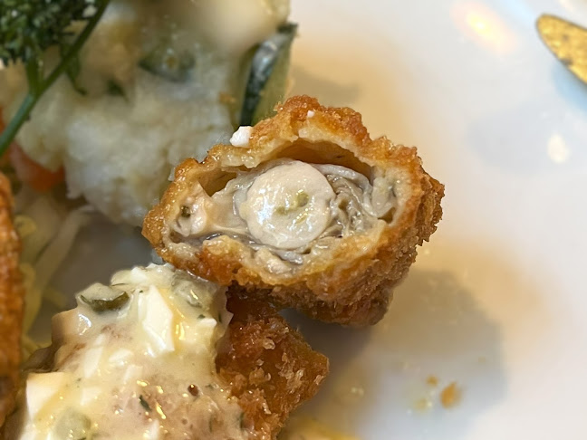 Opinii despre グリル十字屋 în 神戸市 - 飲食業