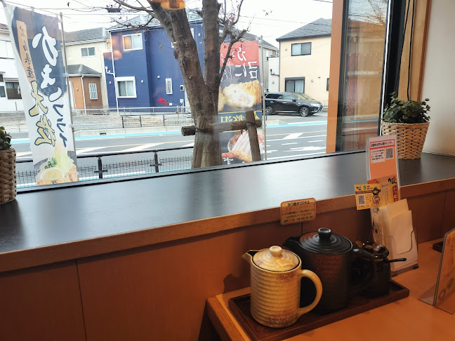 Opinii despre かつ敏 越谷店 în 越谷市 - 飲食業