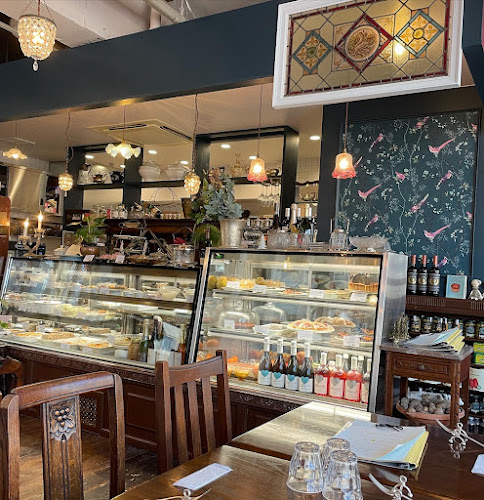 トレマタンブーランジェリー