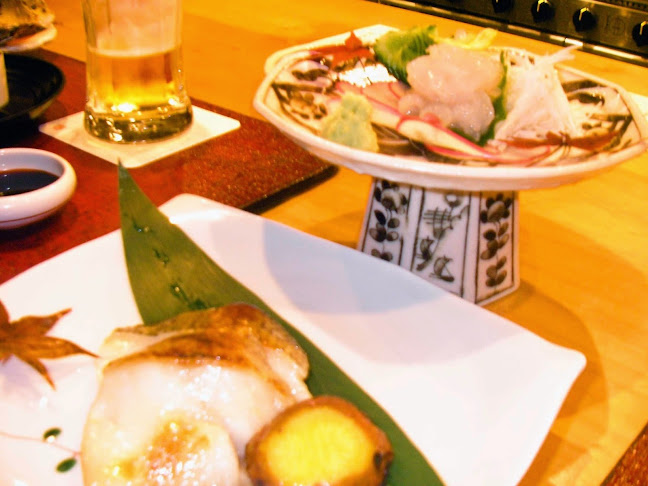 Opinii despre 馳走庵ひじり în 名古屋市 - 飲食業