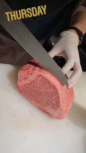 Comentarii opinii despre 焼肉ホルモン鍵矢 三津寺店