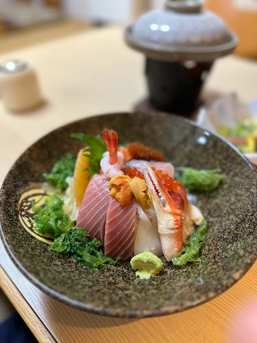 Comentarii opinii despre おたる 魚亭