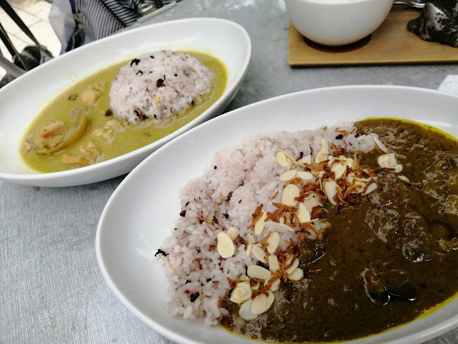 三橋の森 カフェ・ボスケ - 飲食業