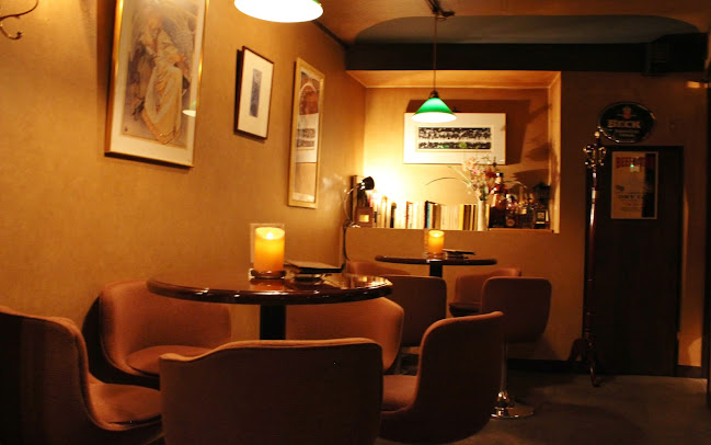 アフターバー石垣 - 飲食業