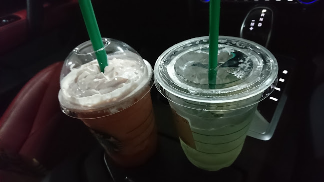 Opinii despre スターバックス コーヒー リバーウォーク北九州デコシティ店 în 北九州市 - 飲食業