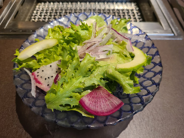 Comentarii opinii despre 焼肉会席 舌牛 銀座店