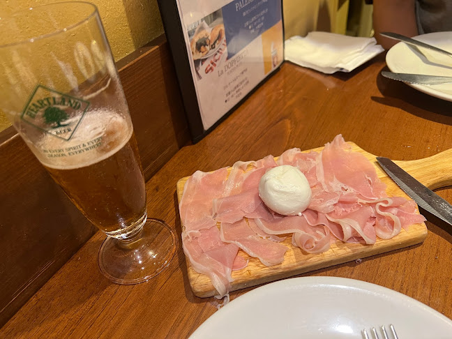 Opinii despre La TRIPLETTA ラ・トリプレッタ în 品川区 - 飲食業