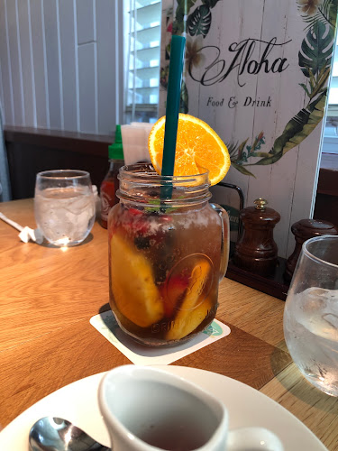 Opinii despre ラ・オハナ 新座東店 în 新座市 - 飲食業