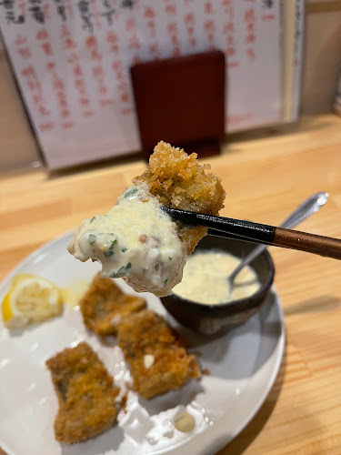 創作和食ダイニング 樹いち - 飲食業