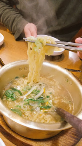 韓味家 鷹野橋店 - 広島市