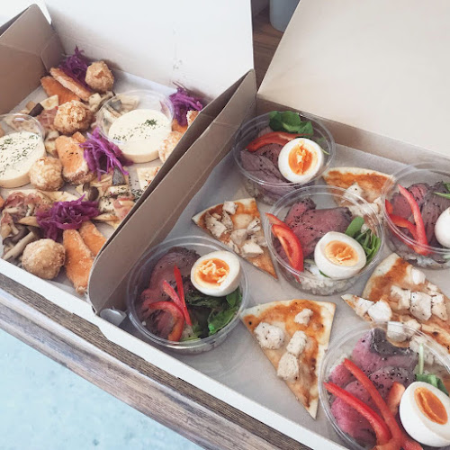 Chicken And Chips - 一宮町