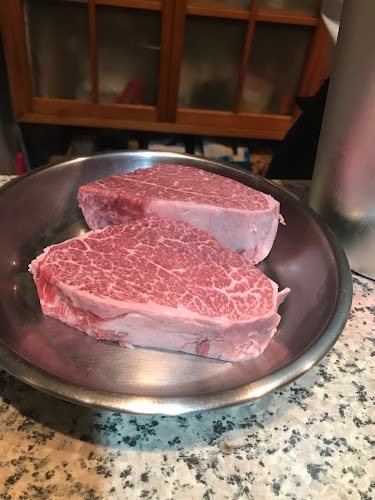 Opinii despre ステーキ山本 în 伊東市 - 飲食業