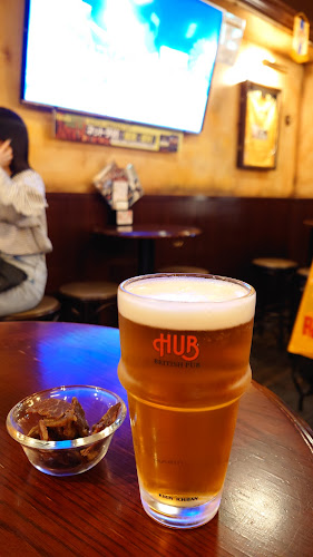 HUB仙台名掛丁店