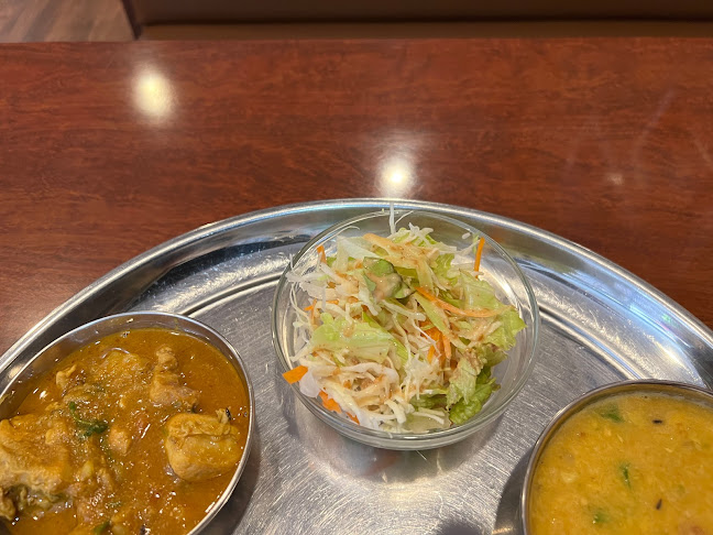 サパナーズ キュイジーヌ - 船橋市