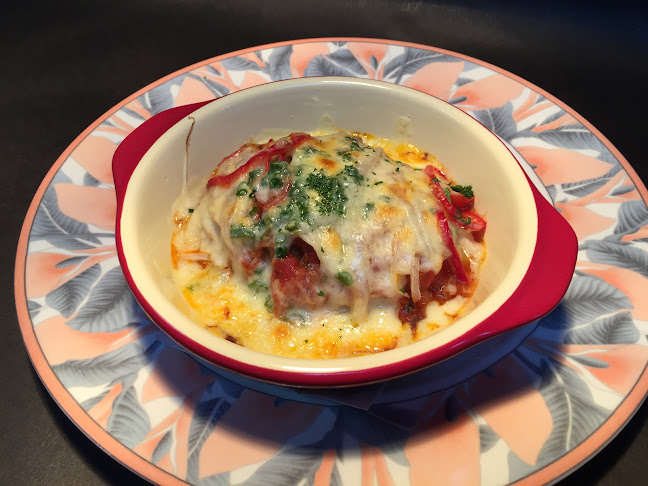 Comentarii opinii despre キャセロール