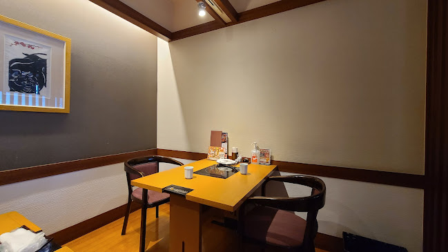 しゃぶしゃぶ・日本料理 木曽路一宮店