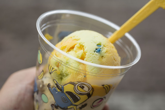 Opinii despre サーティワンアイスクリーム 甲府リバーシティ店 în 中央市 - 飲食業