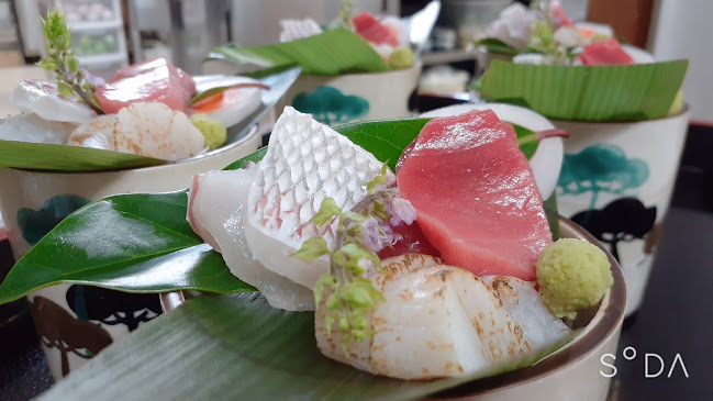 茶寮おりおり - 福島市