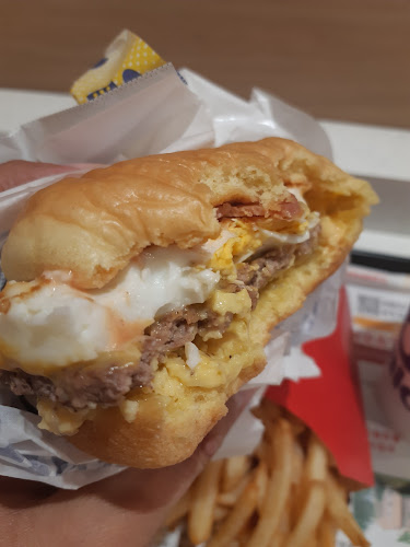 マクドナルド 天神橋筋六丁目店 - 大阪市