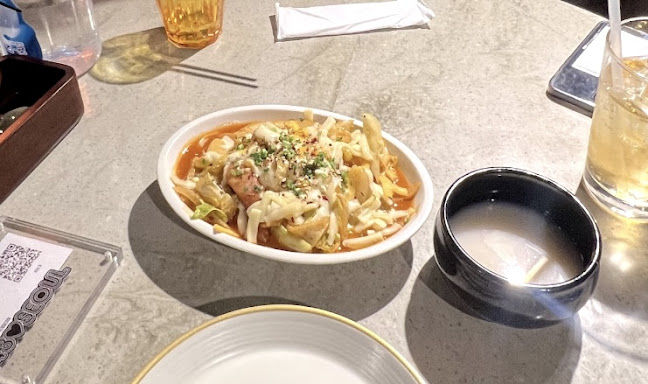 韓国カフェ イヨサンソウル - 飲食業