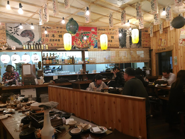 鳥貴族 岸和田店 - 岸和田市