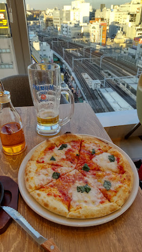 Comentarii opinii despre カプリチョーザ 御徒町吉池本店ビル店