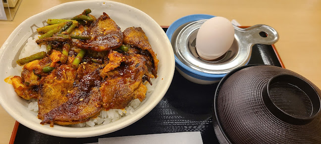 Opinii despre 松屋 沼津店 în 沼津市 - 飲食業