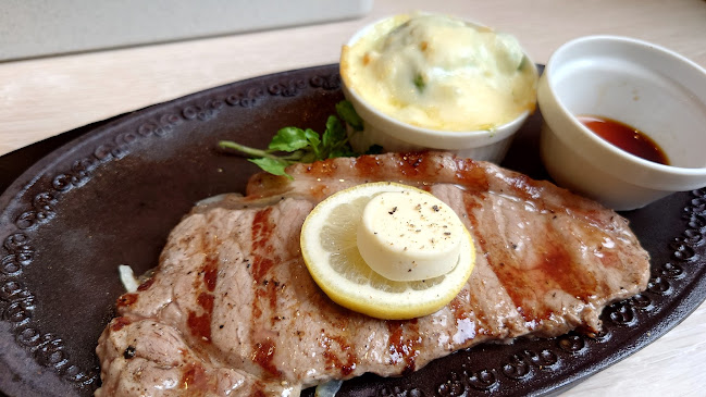 デニーズ 長野東和田店