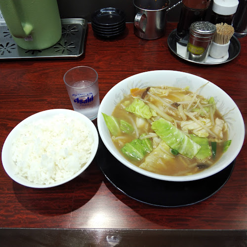 Comentarii opinii despre 大阪王将 泉佐野店