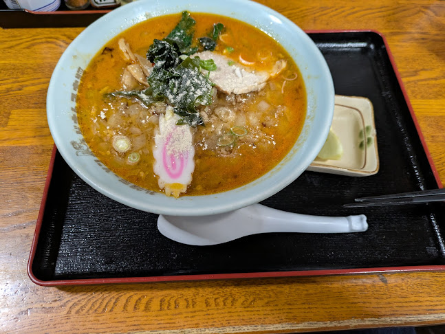 どんどん - 一宮町