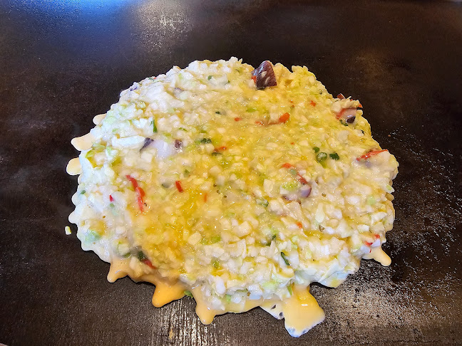 Comentarii opinii despre お好み焼き 道とん堀 彦根ベルロード店