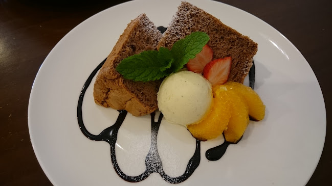 カフェ プレンヌ