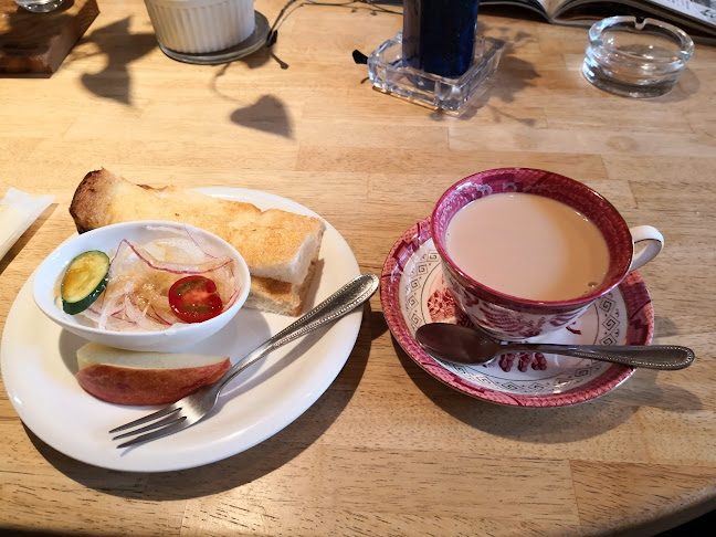 Comentarii opinii despre 喫茶みささ