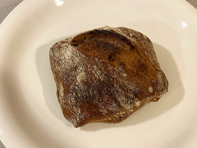 パン デ フィロゾフ - 新宿区