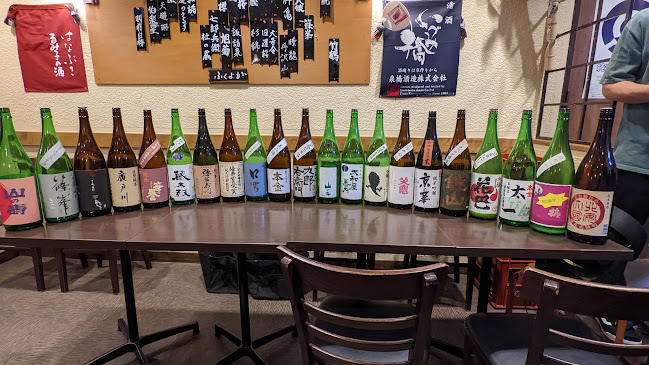 Opinii despre 地酒や もっと în 豊島区 - 飲食業