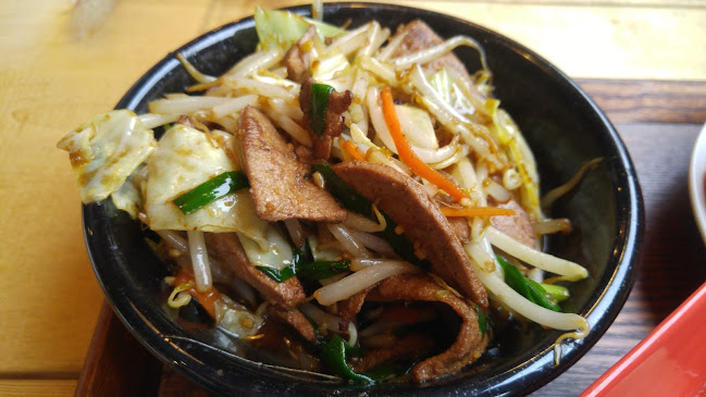 Comentarii opinii despre フルカワ食堂３