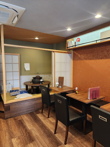 Comentarii opinii despre 甘味an&