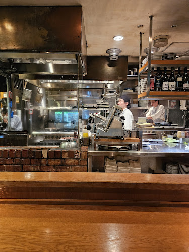 つばめや 和牛グリル - 中央区