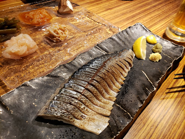 Opinii despre 魚ゆるり。 平塚店 în 平塚市 - 飲食業