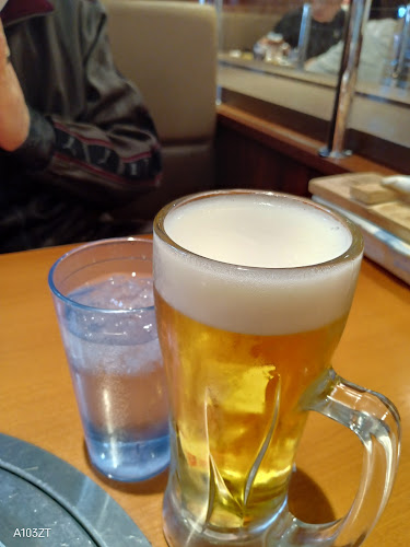 焼肉特急 美原駅 - 飲食業