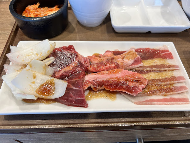 焼肉ライク 鹿児島天文館店 - 飲食業