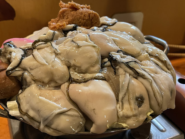 シチュー屋 - 足立区