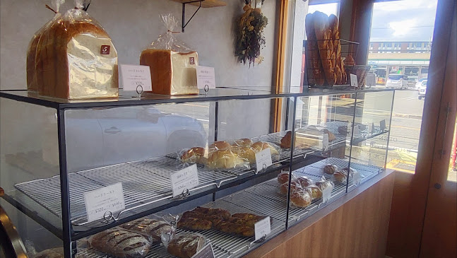 Comentarii opinii despre パンメゾン リル(pain maison RIRE)