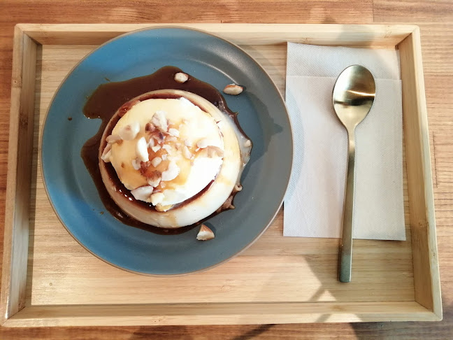 Lagom BAKESHOP (ラゴム ベイクショップ) - 飲食業