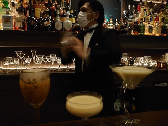 Bar 4Dears - 飲食業