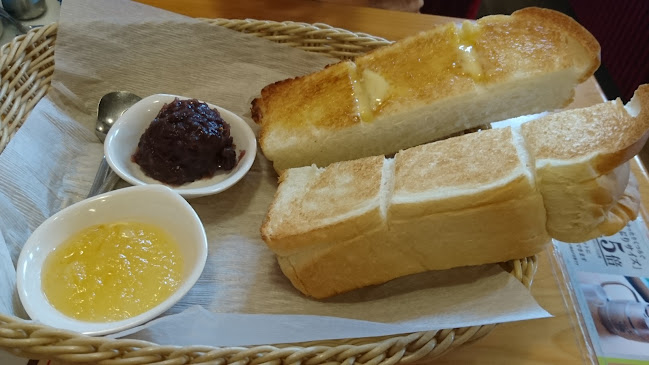 コメダ珈琲店 掛川宮脇店 - 飲食業